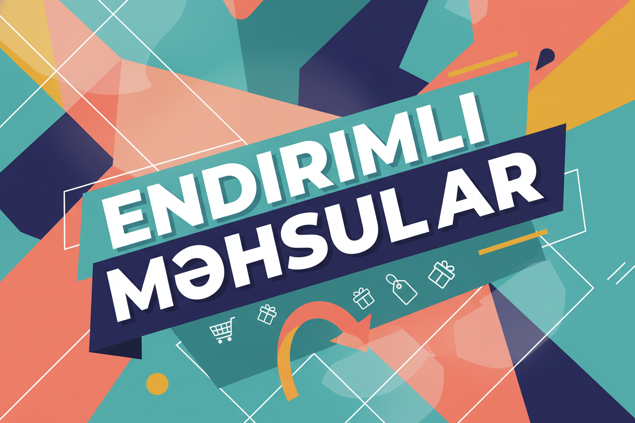 mehsullar yazisini duzelt