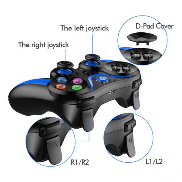 Oyun Joystiki ( Andorid Windows  Tv)